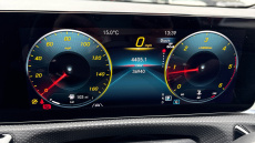 Mercedes-Benz CLA 220d AMG Line Executive 4dr Tip Auto Diesel Saloon